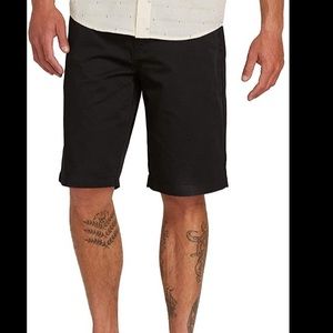 Volcom chino short